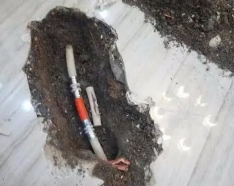 新宁测漏水电话