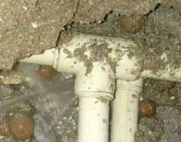 新宁测漏水多少钱