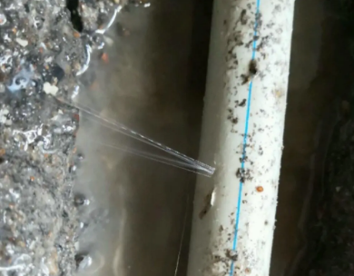 新宁测漏水哪家好