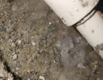 新宁测漏水电话号码