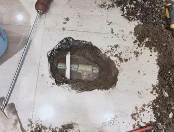 新宁测漏水电话