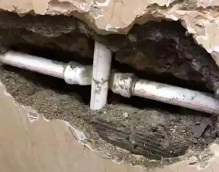 新宁测漏水哪家好