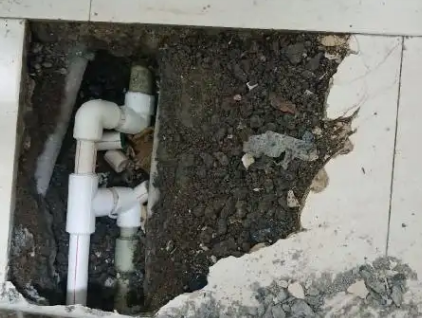 新宁测漏水哪家好