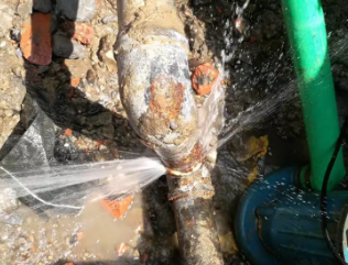 新宁测漏水公司电话