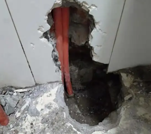 新宁漏水检测电话