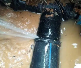 新宁测漏水公司哪家好