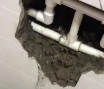 新宁漏水检测电话