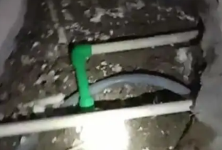 新宁测漏水公司