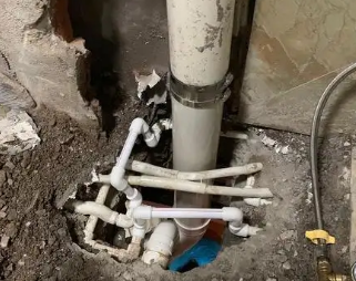 新宁漏水检测哪家好