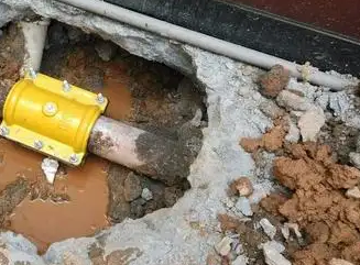 新宁漏水检测哪家好