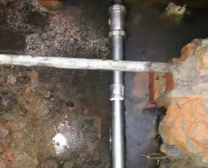 新宁漏水检测公司电话