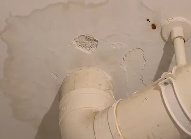 新宁卫生间测漏水多少钱