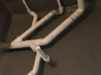 新宁水管漏水检测知识点