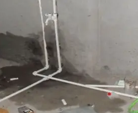 新宁水管漏水检测多少钱