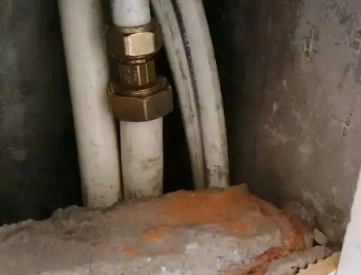 新宁水管漏水检测哪家好