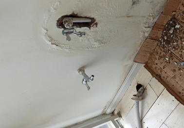 新宁卫生间测漏水