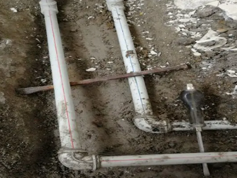 新宁卫生间测漏水多少钱