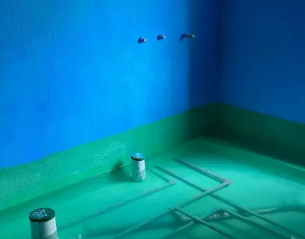 新宁卫生间防水