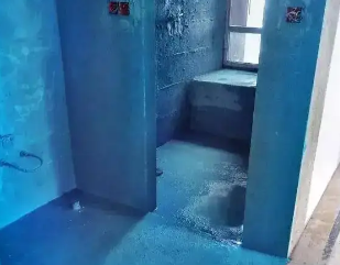 新宁卫生间防水哪家好