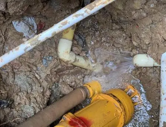 新宁水管漏水检测哪家好