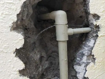 新宁卫生间测漏水哪家好