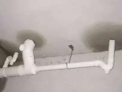 新宁卫生间测漏水的几种情景