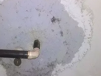 新宁卫生间测漏水之怎么维修