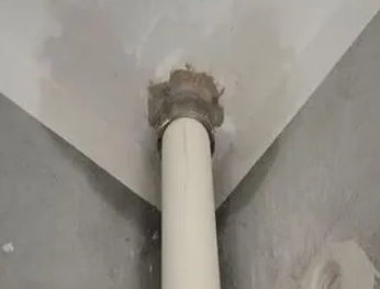 新宁卫生间测漏水价格