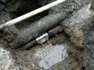新宁水管漏水检测的传递距离多少