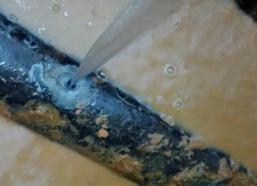 新宁水管漏水检测多少钱