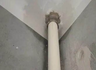 新宁卫生间测漏水的新闻分享