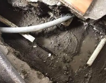 新宁卫生间测漏水价格明细