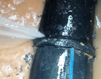 新宁水管漏水检测的小妙招