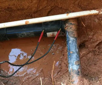 新宁水管漏水检测多少钱