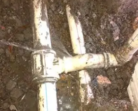 新宁卫生间测漏水多少钱