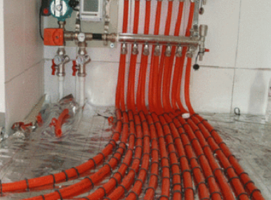 新宁地暖维修多少钱