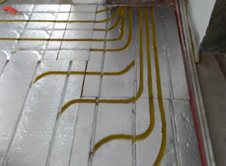 新宁地暖维修哪家好