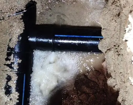 新宁水管漏水检测哪家好