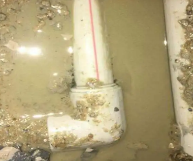 新宁水管漏水检测多少钱