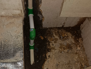 新宁卫生间测漏水哪家好