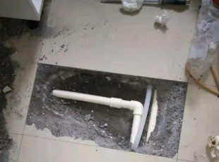 新宁卫生间测漏水哪家好