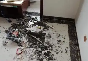 新宁漏水检测多少钱