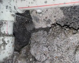 新宁漏水检测多少钱