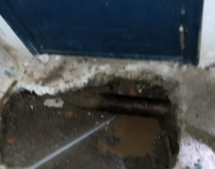 新宁水管漏水检测多少钱