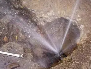 新宁水管漏水检测哪家好