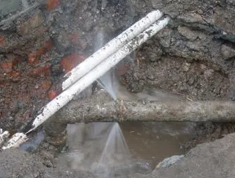 新宁测漏水多少钱