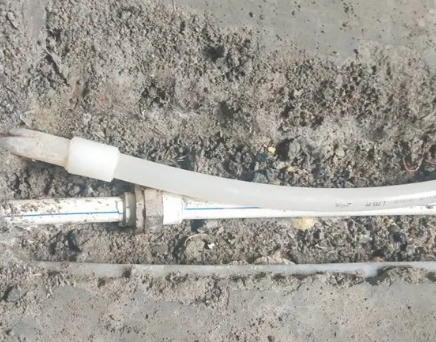 新宁测漏水哪家好