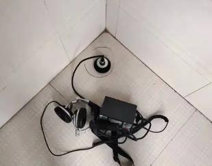 新宁测漏水公司