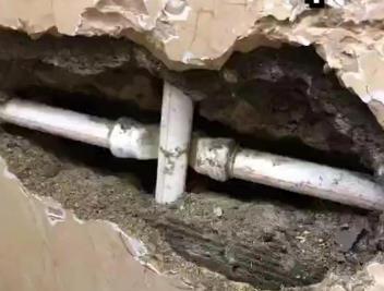 新宁漏水检测电话多少