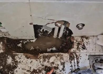 新宁漏水检测电话